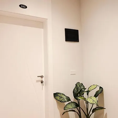 102 Cirk Apartment Tirana