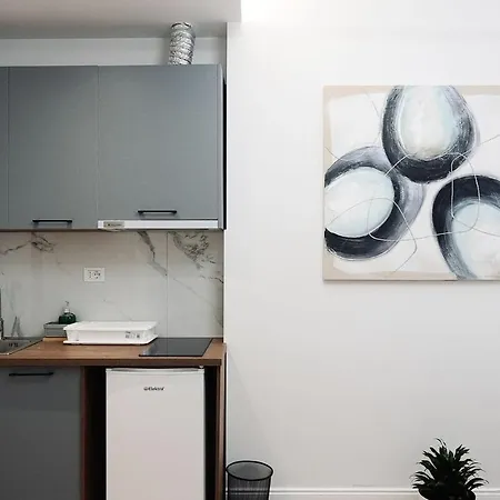 Apartment 102 Cirk Tirana
