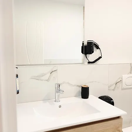 Apartment 102 Cirk Tirana