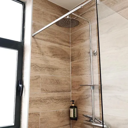 Apartment 102 Cirk Tirana